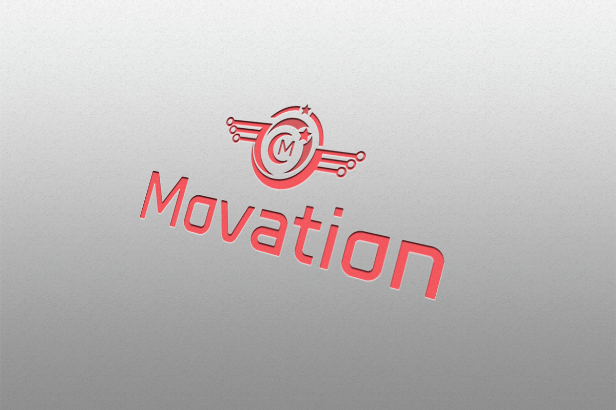Diseño de Logo por Hossen 2 para Movation (Pty) Ltd | Diseño #17824015