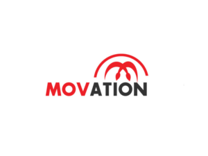 Diseño de Logo por Lotus 3 para Movation (Pty) Ltd | Diseño: #17824505