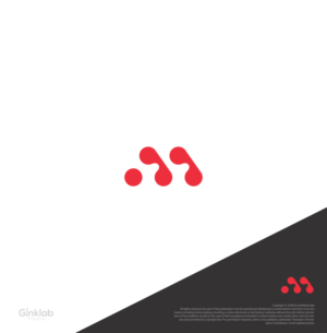 Logo Design by ginklab-studio