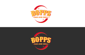Logo Design by GLDesigns for Bopps  | Design: #17810391