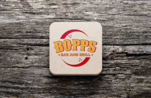 Logo Design by GLDesigns for Bopps  | Design: #17810392