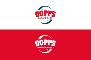 Design de Logo par GLDesigns pour Bopps  | Design #17820734