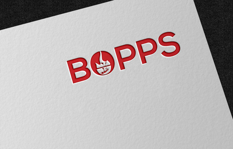 Logo Design by Thomas00 for Bopps  | Design #17823287