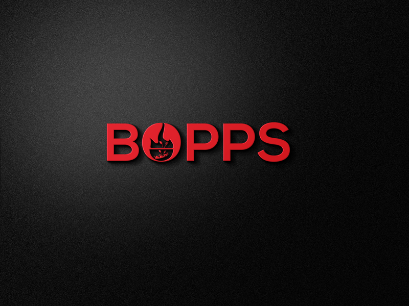 Diseño de Logo por Thomas00 para Bopps  | Diseño #17823289