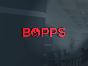 Logo Design by Thomas00 for Bopps  | Design: #17823290