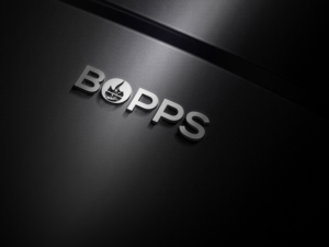 Logo Design by Thomas00 for Bopps  | Design: #17823291