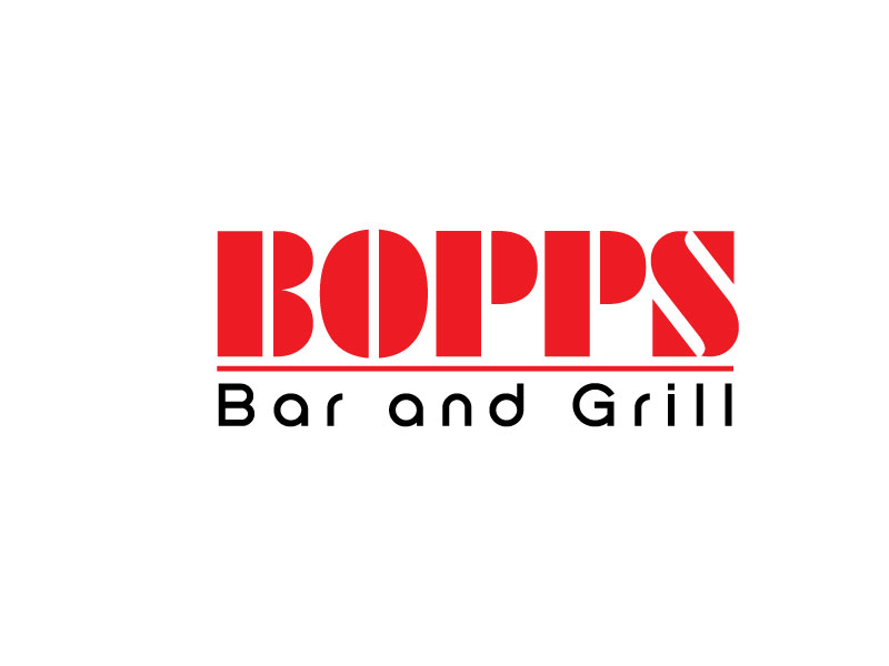 Logo Design by Origin to Original for Bopps  | Design #17840700
