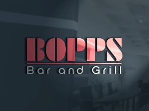 Logo Design by Origin to Original for Bopps  | Design: #17840701