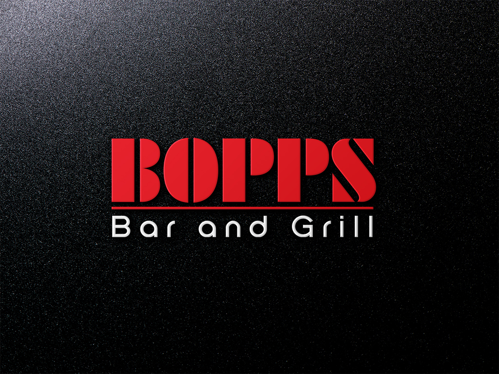 Logo Design by Origin to Original for Bopps  | Design #17840703