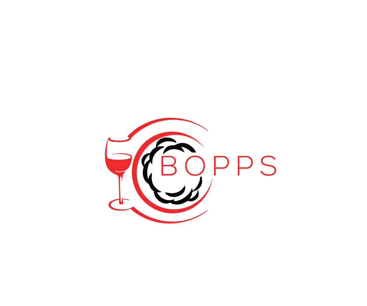 Logo Design by asman for Bopps  | Design #17821402