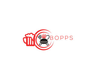 Logo Design by asman for Bopps  | Design: #17822870