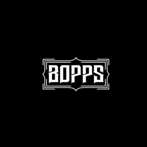 Logo Design by NA_DesignCrowd for Bopps  | Design: #17815545