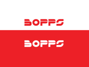 Logo Design by shimu 3 for Bopps  | Design: #17826326