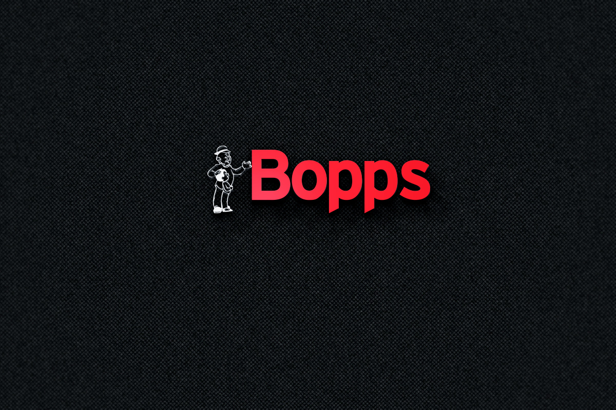 Logo Design by shimu 3 for Bopps  | Design #17843496