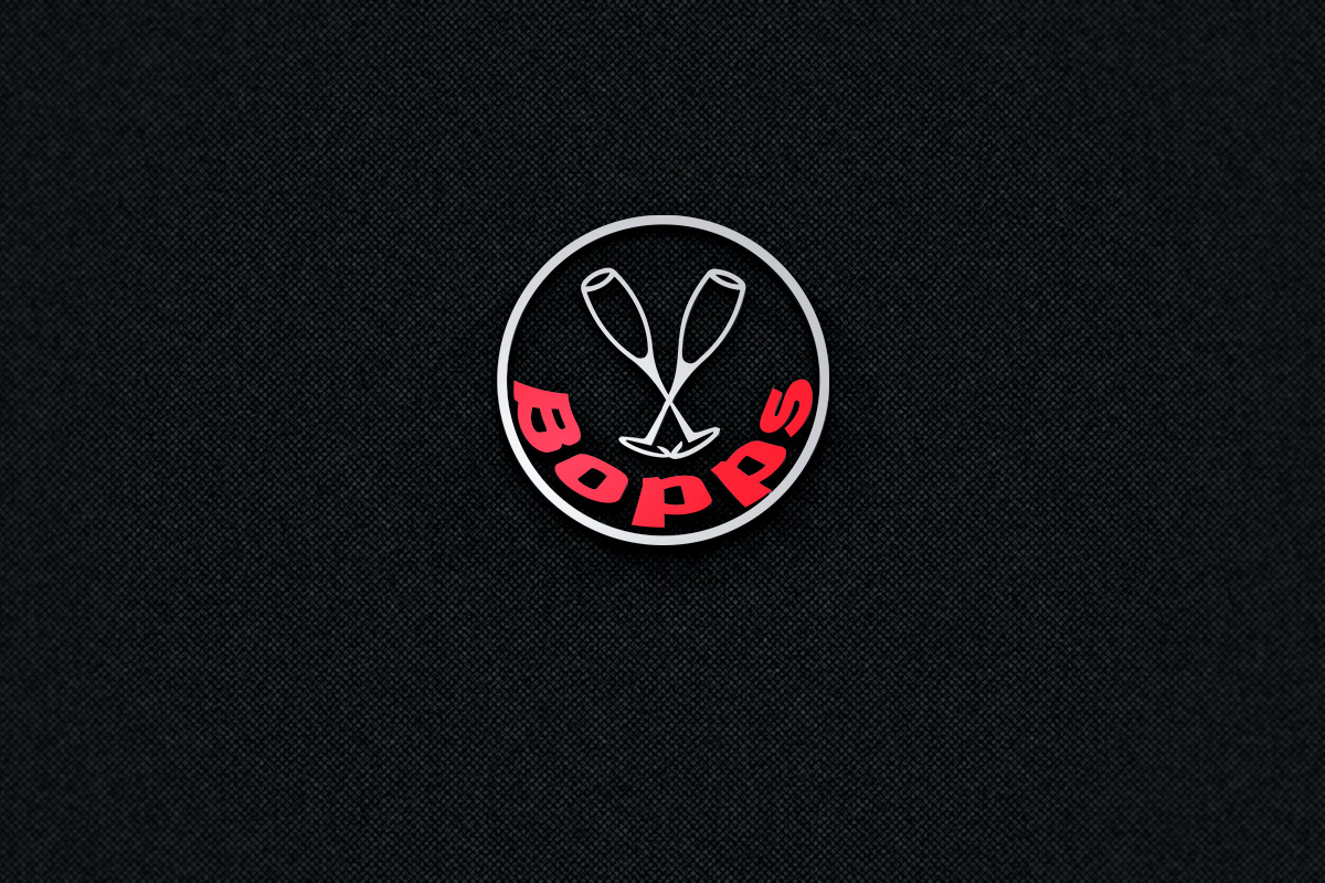 Logo Design by shimu 3 for Bopps  | Design #17843498