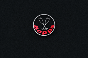 Logo Design by shimu 3 for Bopps  | Design: #17843498
