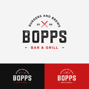 Design de Logo par The Brand Strategist pour Bopps  | Design #17874726