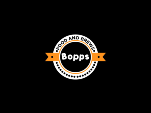 Logo Design by cretivecrwod for Bopps  | Design: #17825037