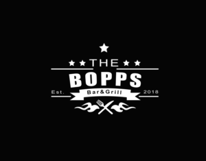 Logo Design by ArtCreative for Bopps  | Design: #17857631