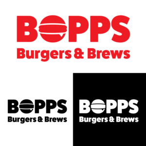 Logo Design by Beaks for Bopps  | Design: #17838552