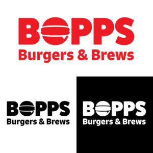 Logo Design by Beaks for Bopps  | Design: #17840172