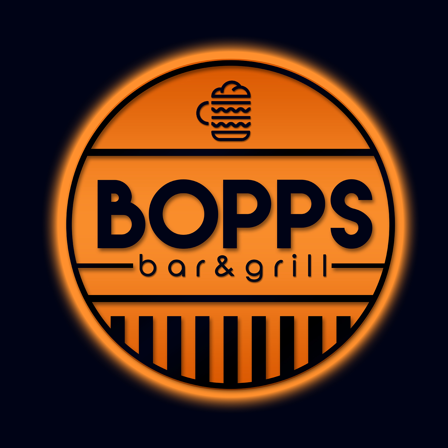 Logo-Design von rjdgperalta für Bopps  | Design #17811948