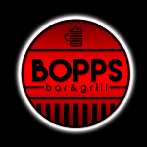 Logo Design by rjdgperalta for Bopps  | Design: #17824959
