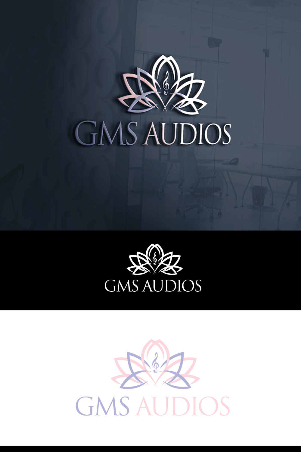 Logo-Design von e-graphics für dieses Projekt | Design #17846062