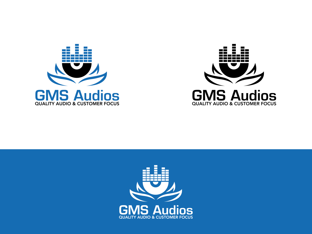 Logo-Design von Slant Line Media für dieses Projekt | Design #17851829