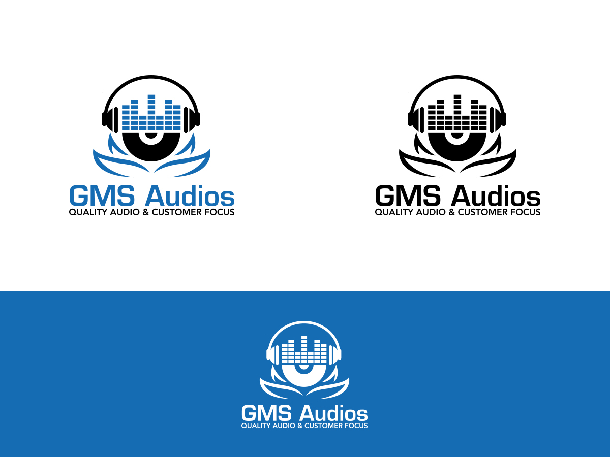 Diseño de Logo por Slant Line Media para este proyecto | Diseño #17851931