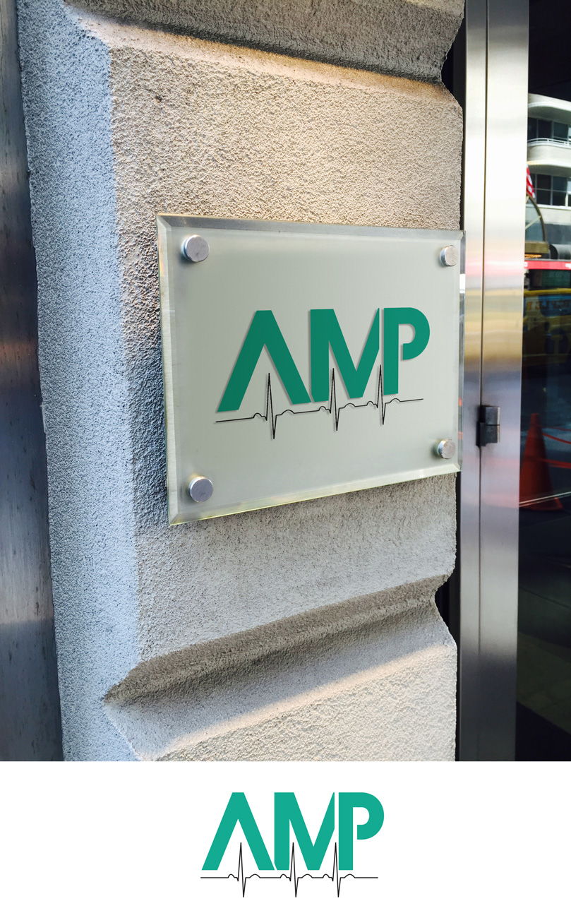 Logo Design by Impressive Solutions for Associates in Medical Physics, LLC | Design #17817020