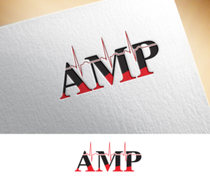 Logo Design by Impressive Solutions for Associates in Medical Physics, LLC | Design: #17817022
