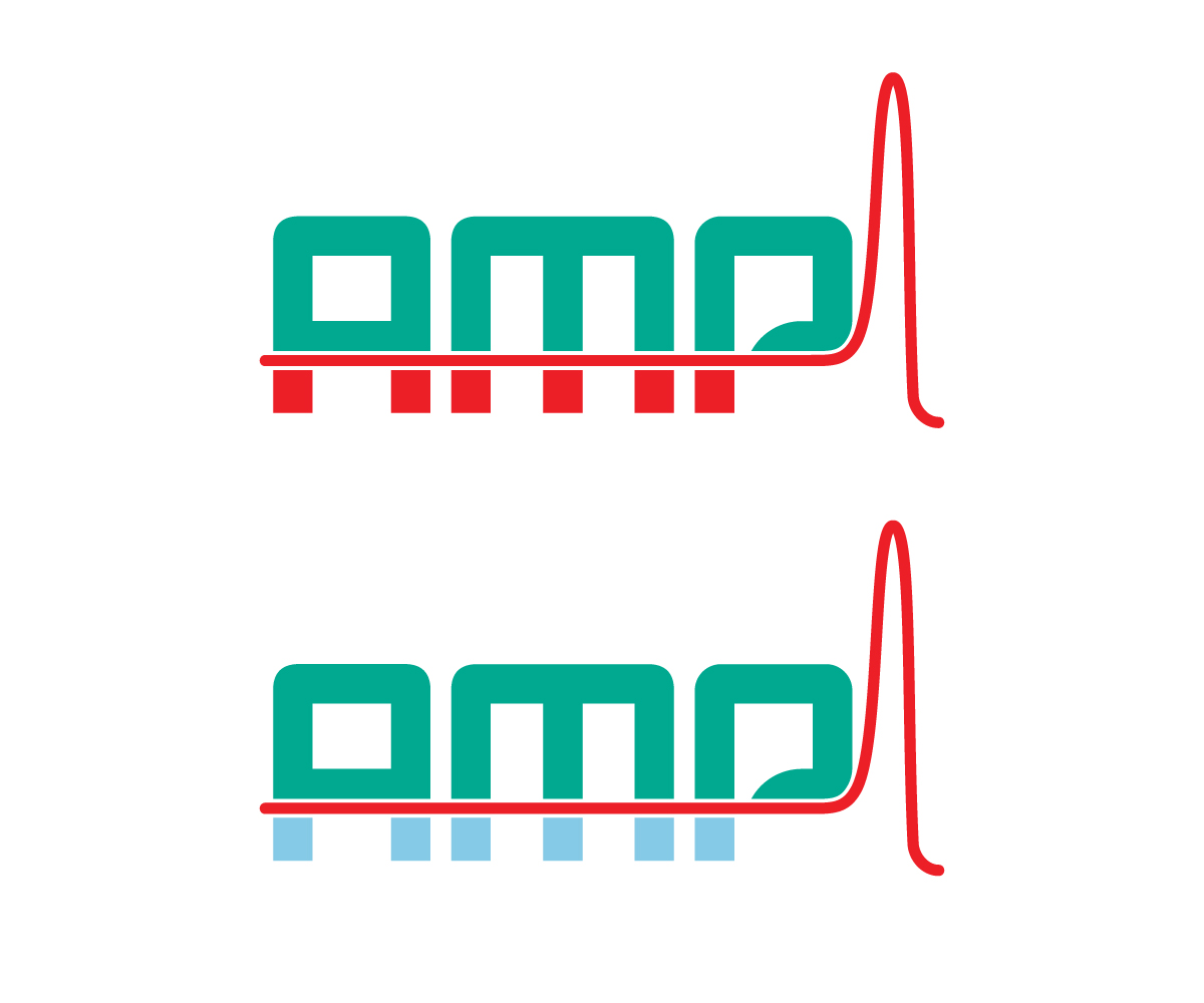 Logo Design by ACK Design for Associates in Medical Physics, LLC | Design #17817445