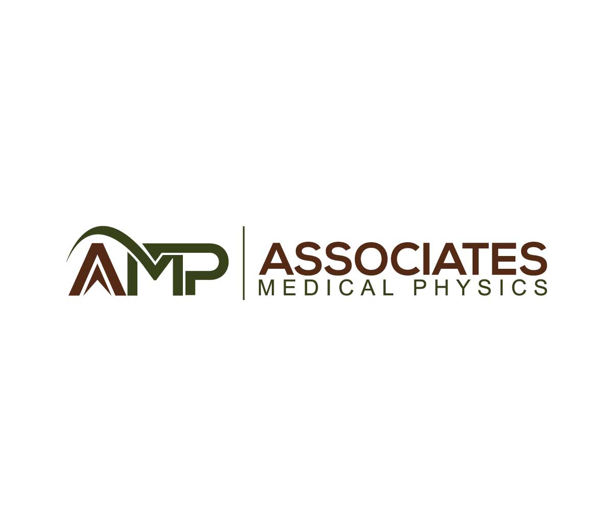 Logo Design by apple two for Associates in Medical Physics, LLC | Design: #17851614
