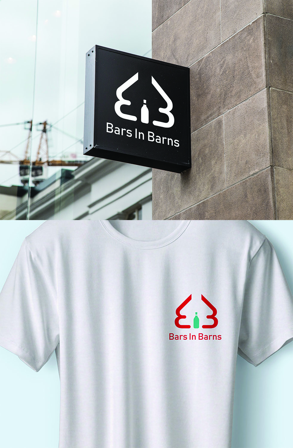 Logo Design by NAVENDU SHARMA for Mauck5 | Design #17850346