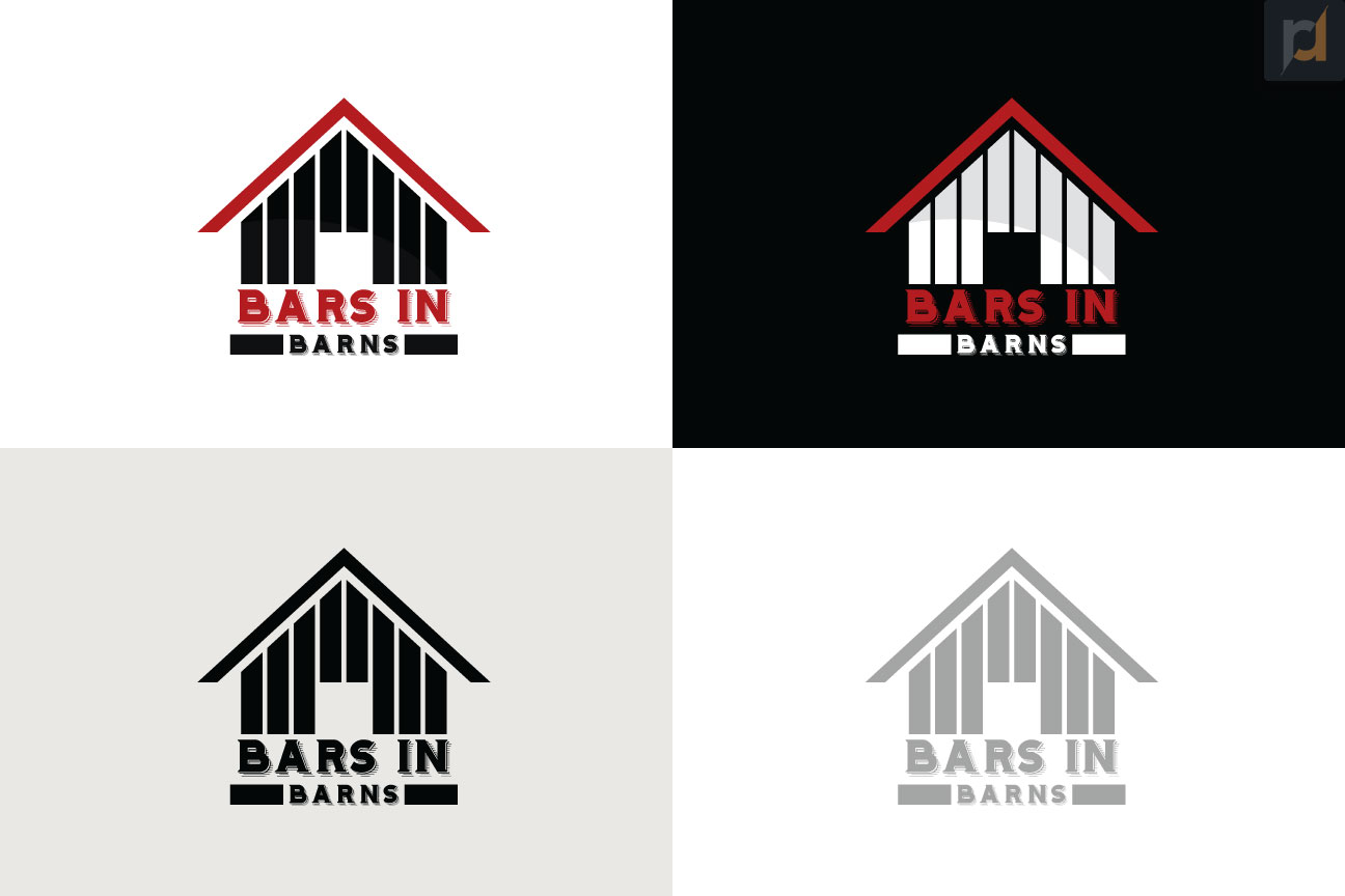 Logo Design by R.R for Mauck5 | Design: #17889142