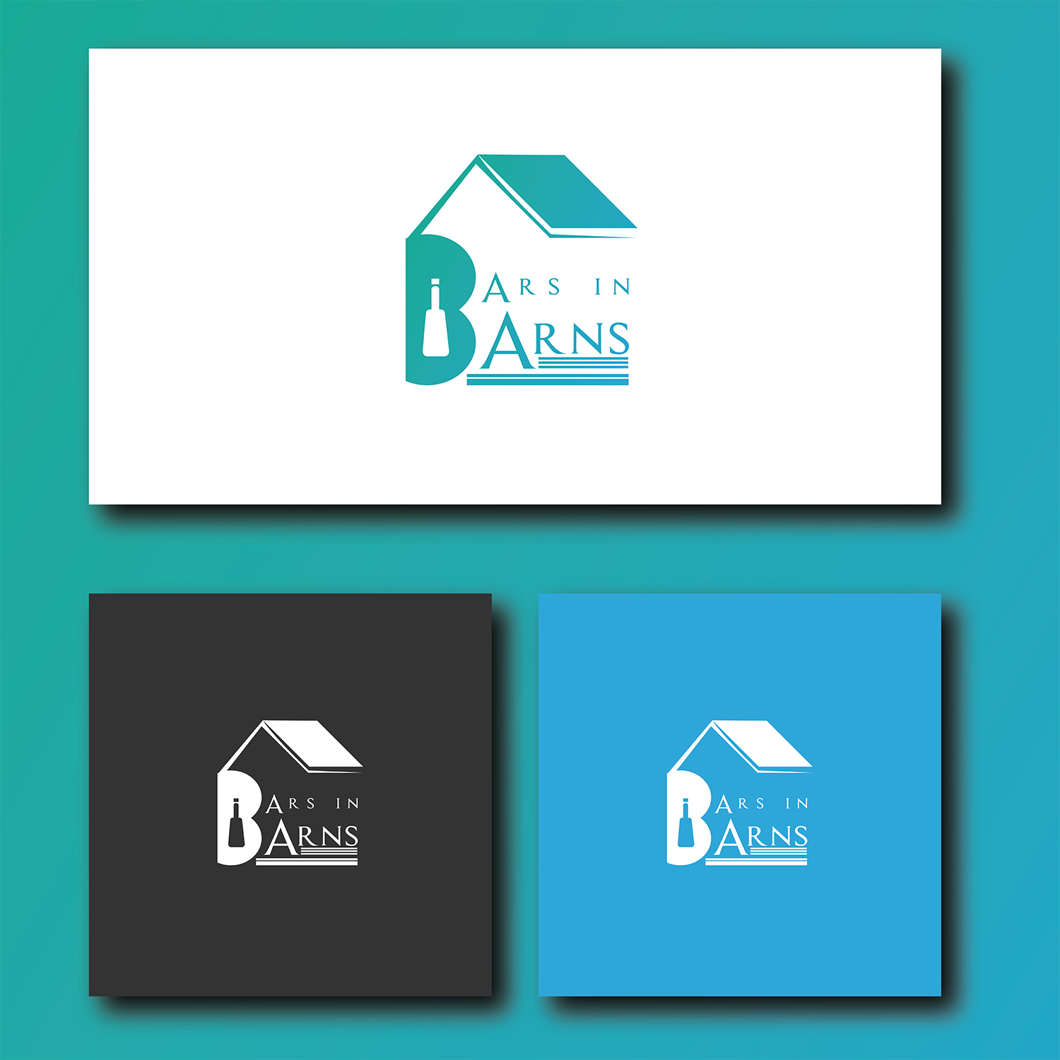 Logo Design by Pixel ART Studio for Mauck5 | Design #17846206