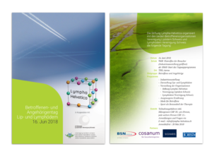 Flyer Design by see why for Cosanum AG | Design #17841307
