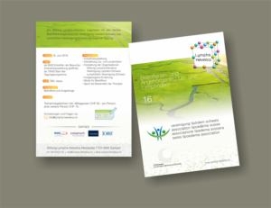 Flyer-Design von uk für Cosanum AG | Design: #17879013