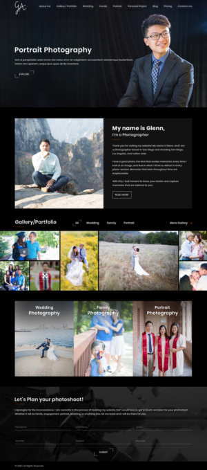 Web Design by Sujit Banerjee