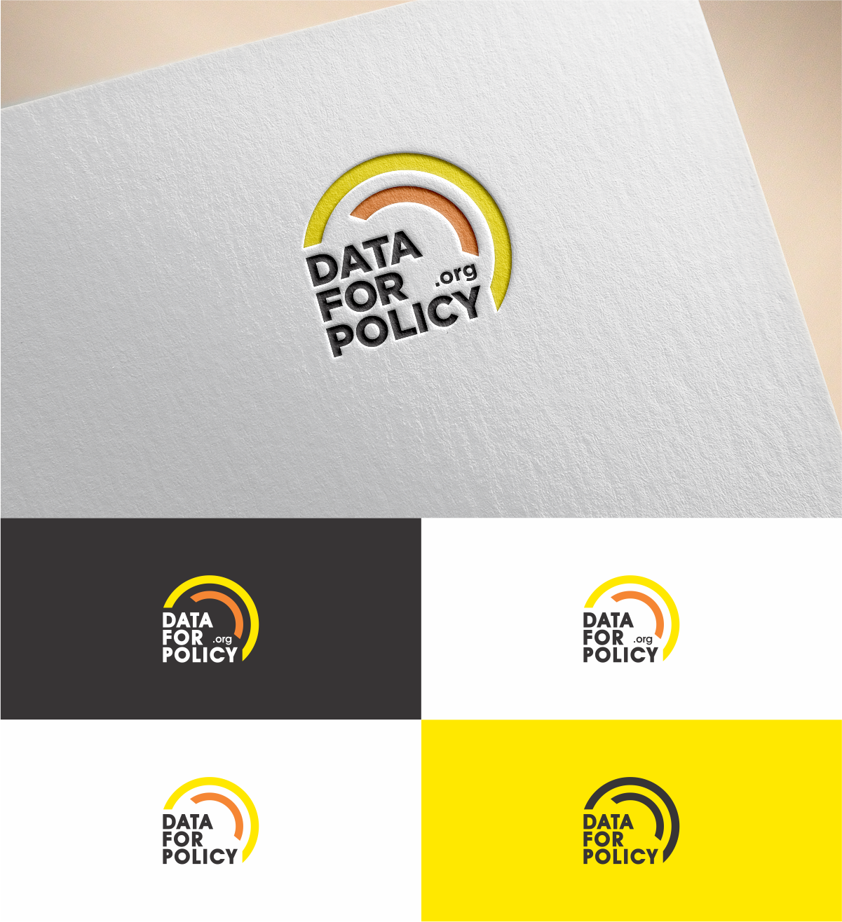 Logo-Design von MKR für dieses Projekt | Design #17822708