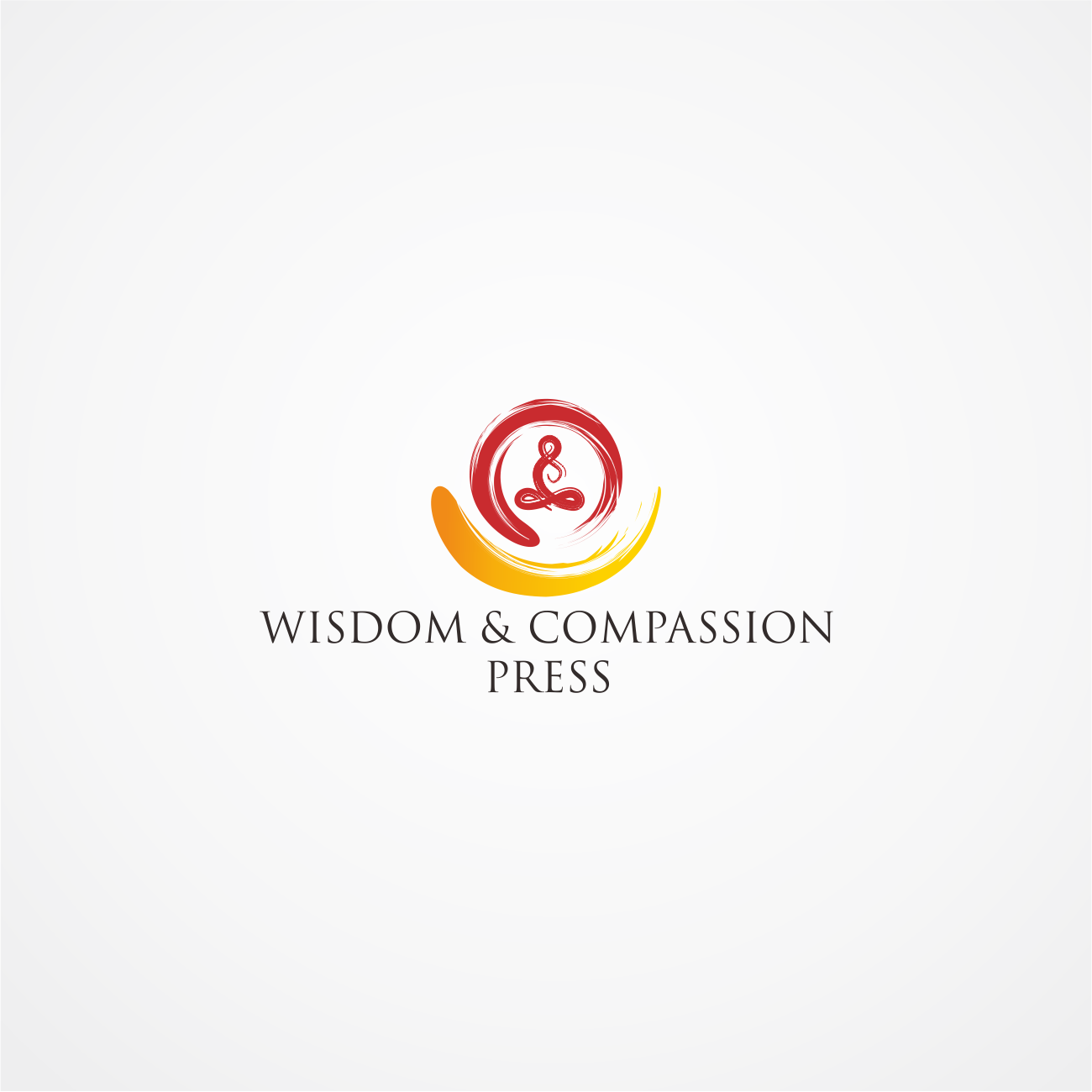Design de Logo par amongraga pour Wisdom & Compassion Press | Design #17819665