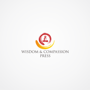 Logo Design by amongraga for Wisdom & Compassion Press | Design #17819665