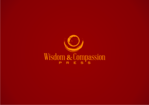 Wisdom & Compassion Press | Design de Logo par Amduat Design
