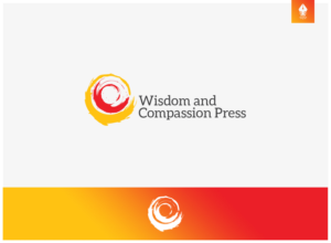 Design de Logo par mngkw pour Wisdom & Compassion Press | Design : #17818546