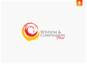 Design de Logo par mngkw pour Wisdom & Compassion Press | Design : #17857976