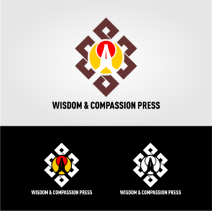 Design de Logo par said.tempo pour Wisdom & Compassion Press | Design : #17818985