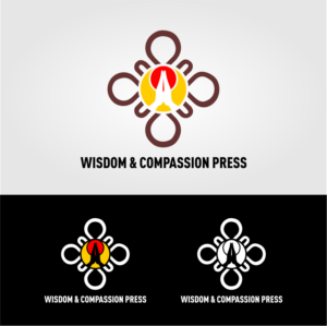 Design de Logo par said.tempo pour Wisdom & Compassion Press | Design : #17819140