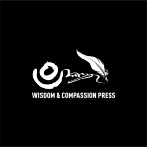 Design de Logo par said.tempo pour Wisdom & Compassion Press | Design : #17827931