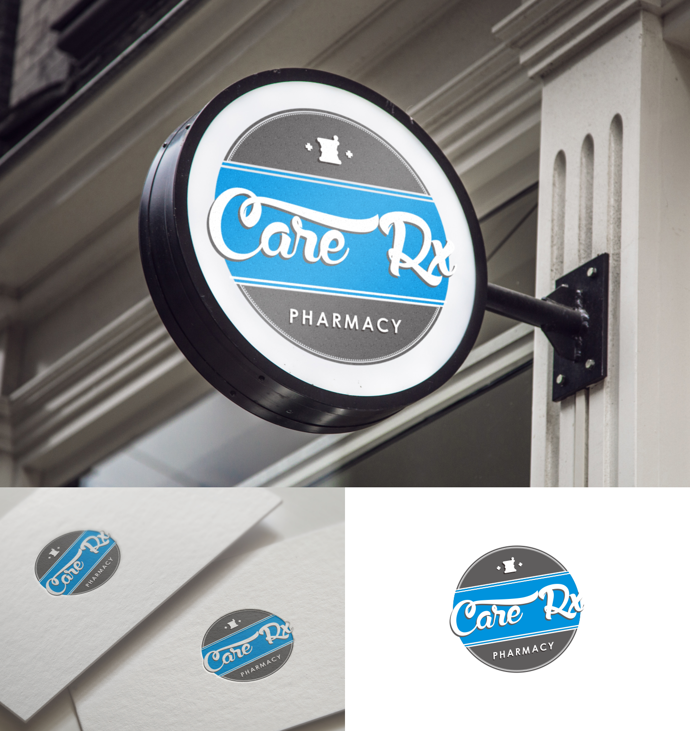 Logo Design by FireBlaster for this project | Design #17820697